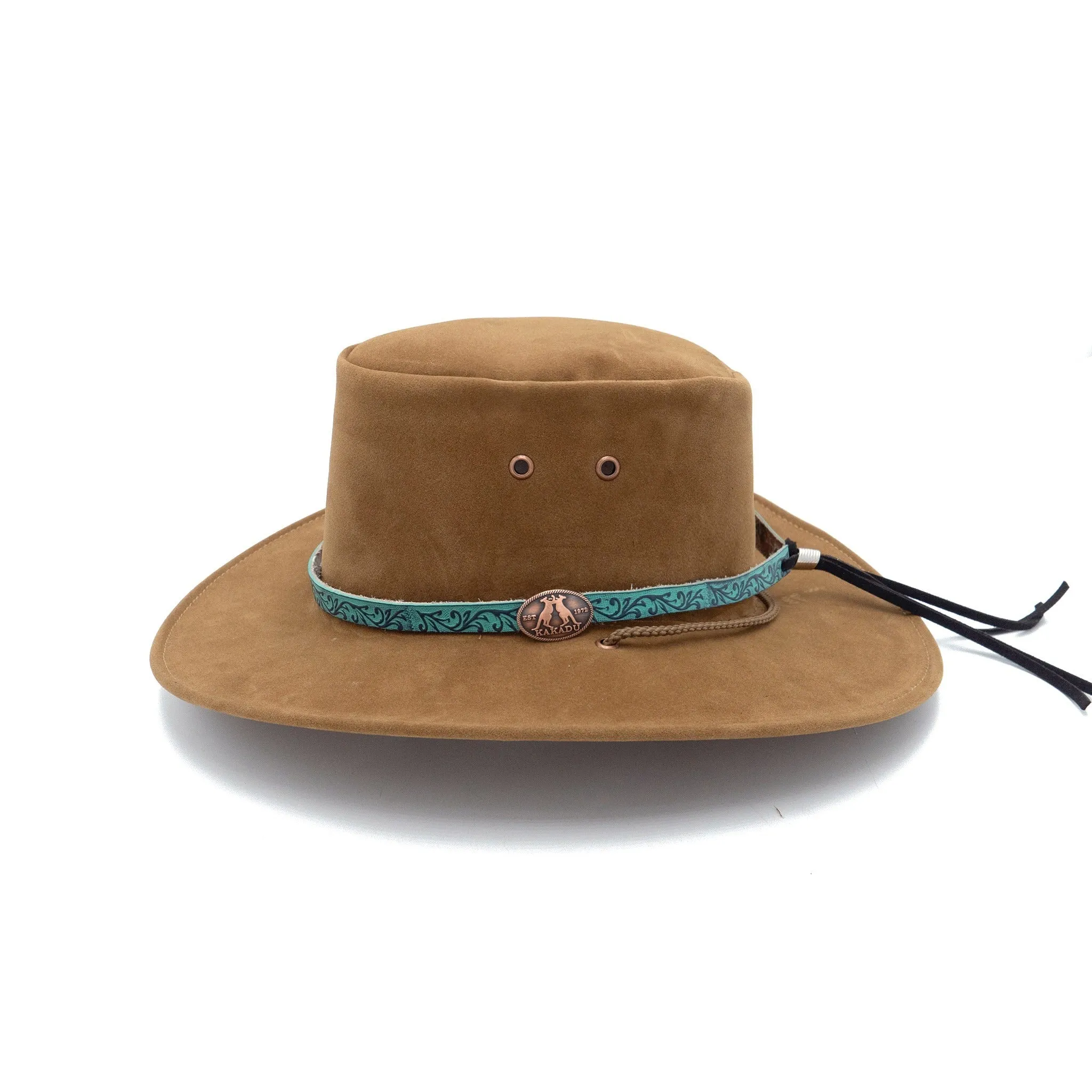 Kids Joey Soaka Hat with Tucson Band