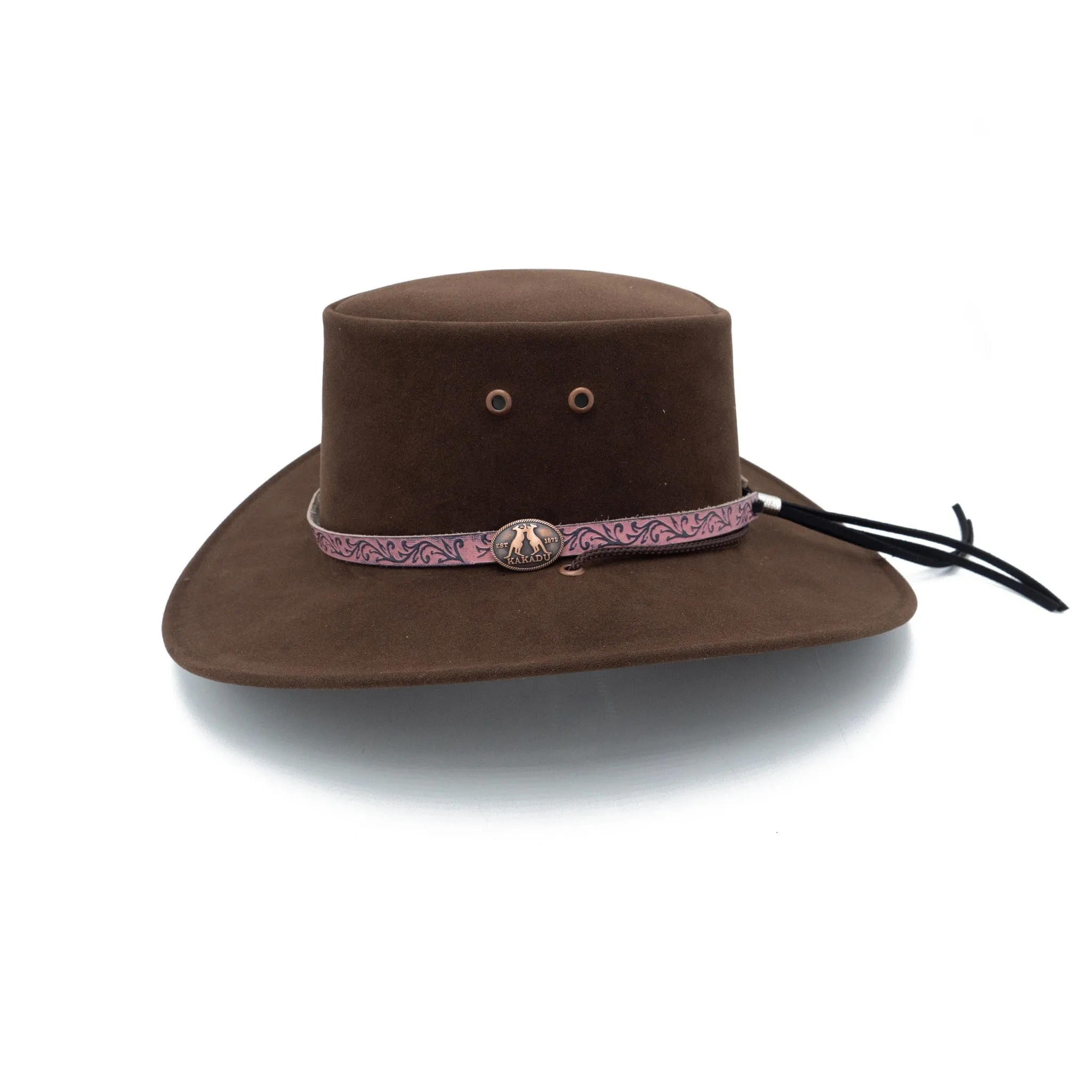 Kids Joey Soaka Hat with Tucson Band
