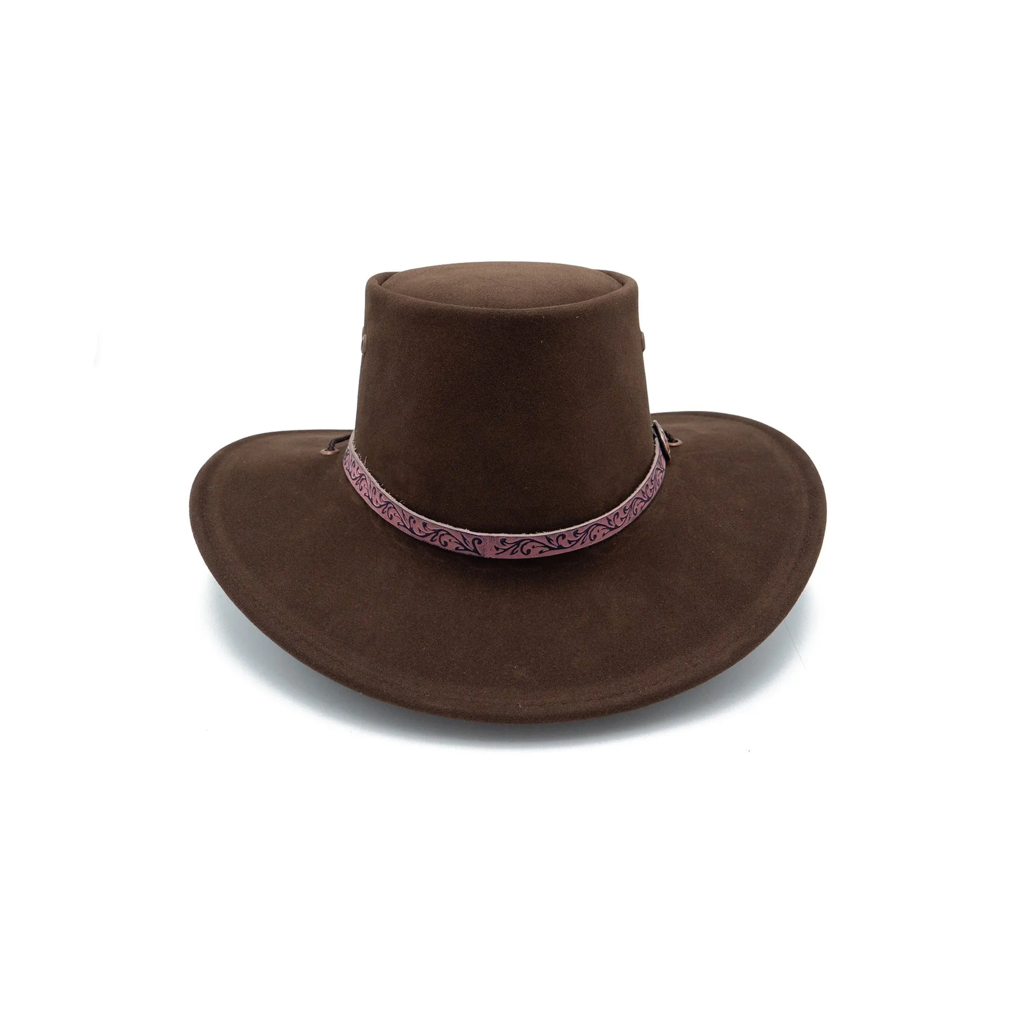 Kids Joey Soaka Hat with Tucson Band
