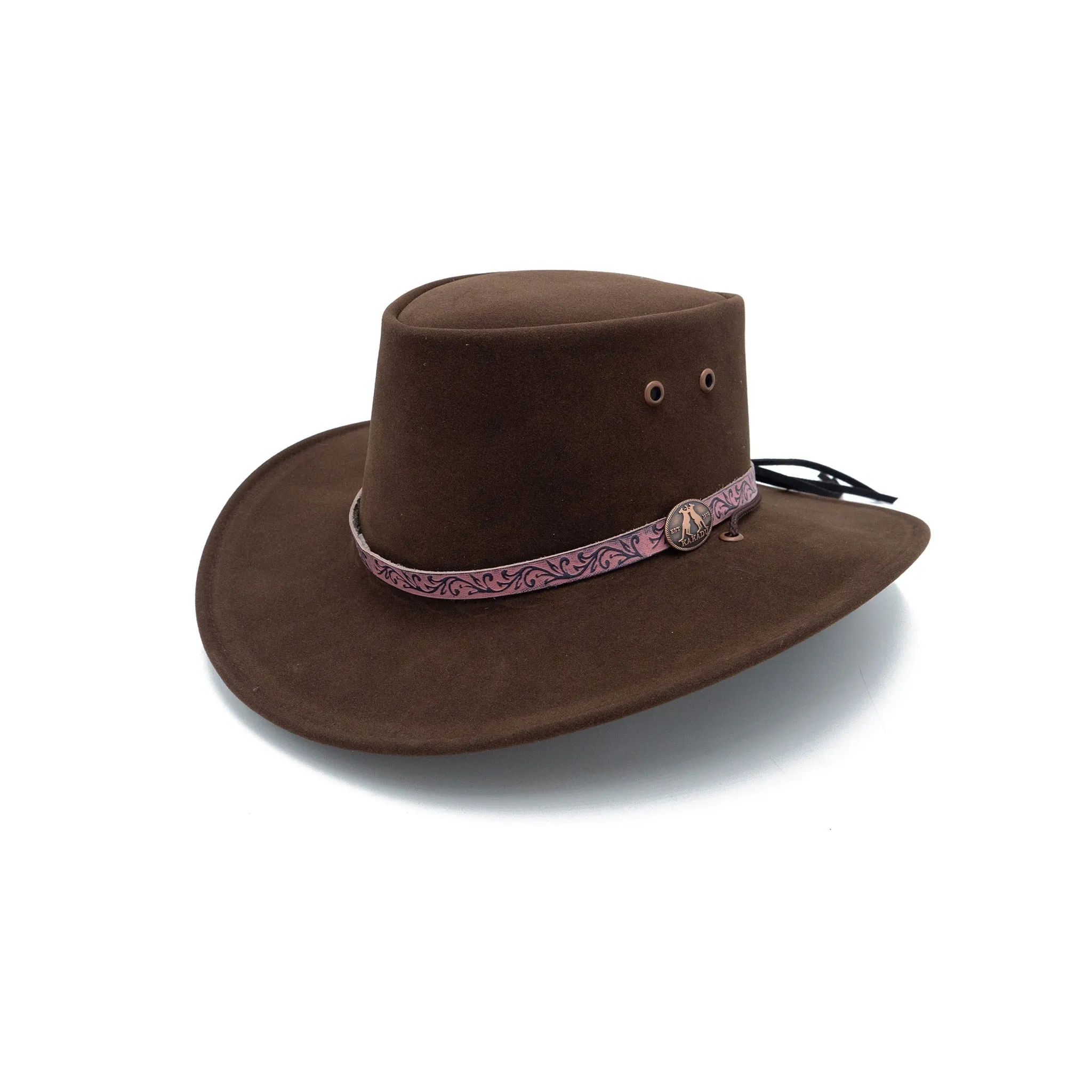 Kids Joey Soaka Hat with Tucson Band