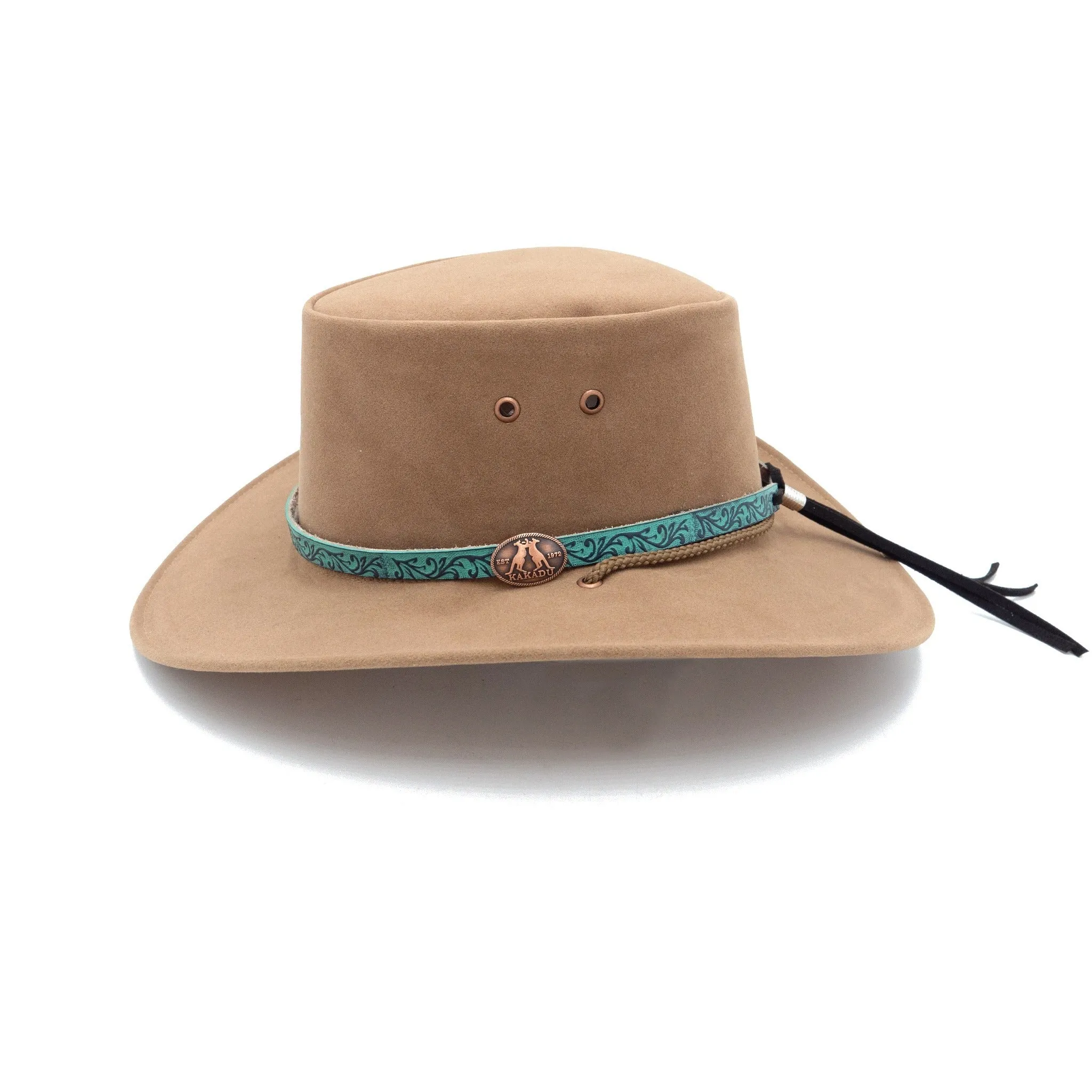 Kids Joey Soaka Hat with Tucson Band