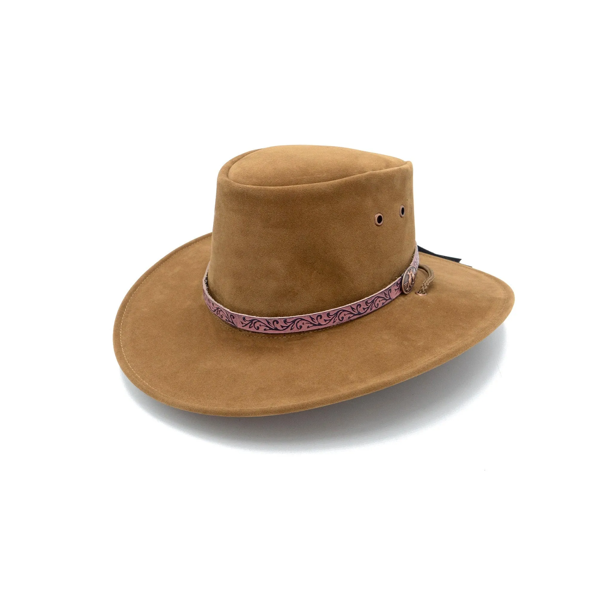 Kids Joey Soaka Hat with Tucson Band