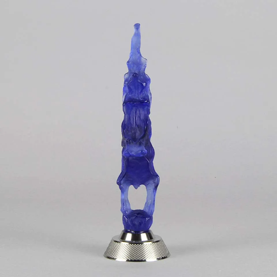 Lalique Bugatti Dancing Elephant