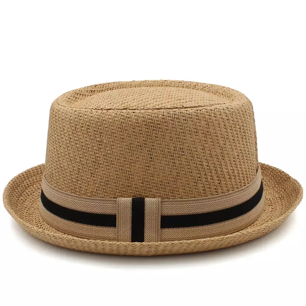 Lambert Porkpie Hat