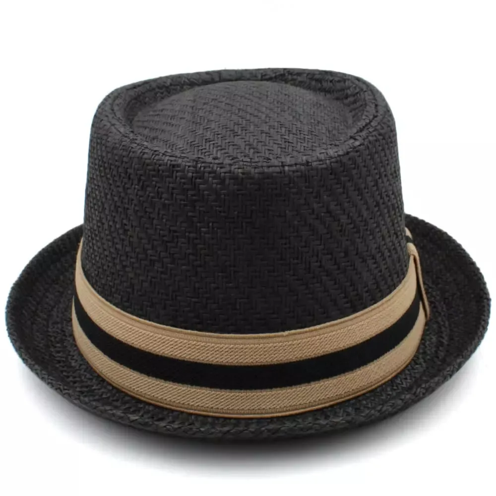 Lambert Porkpie Hat