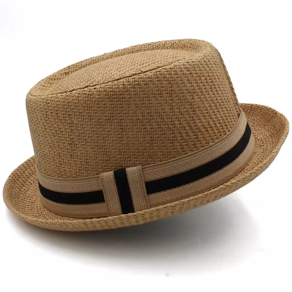Lambert Porkpie Hat