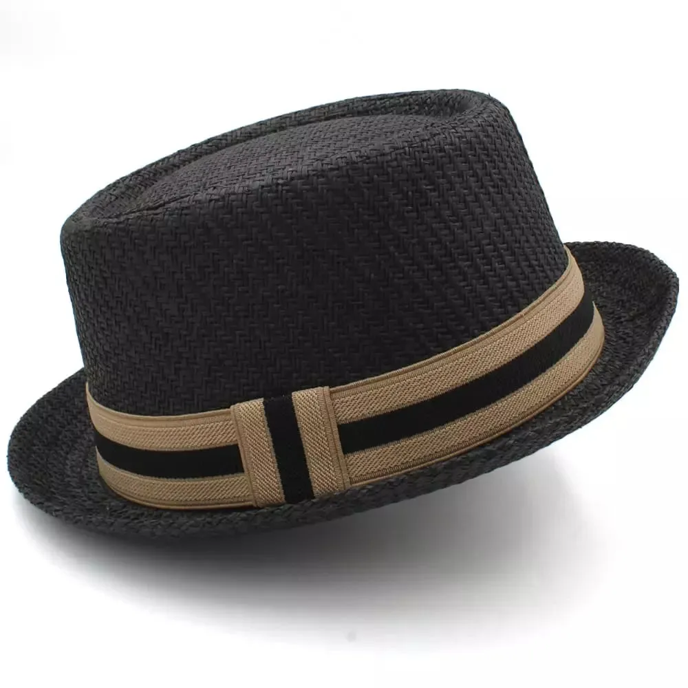 Lambert Porkpie Hat