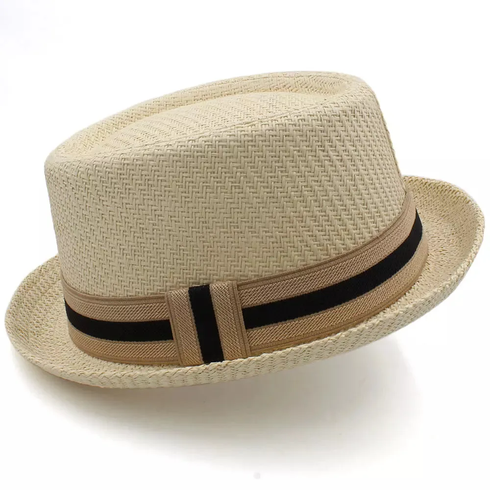 Lambert Porkpie Hat