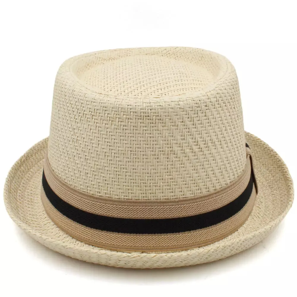 Lambert Porkpie Hat