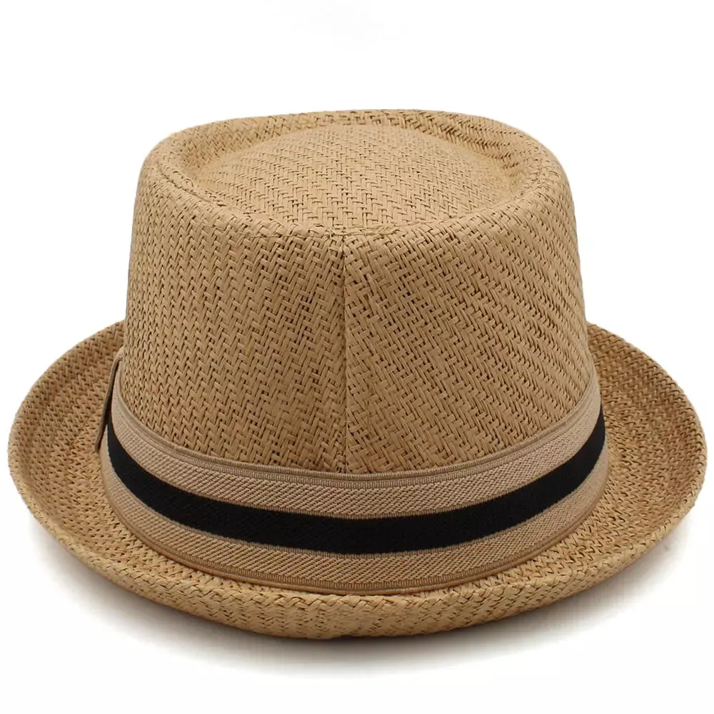 Lambert Porkpie Hat