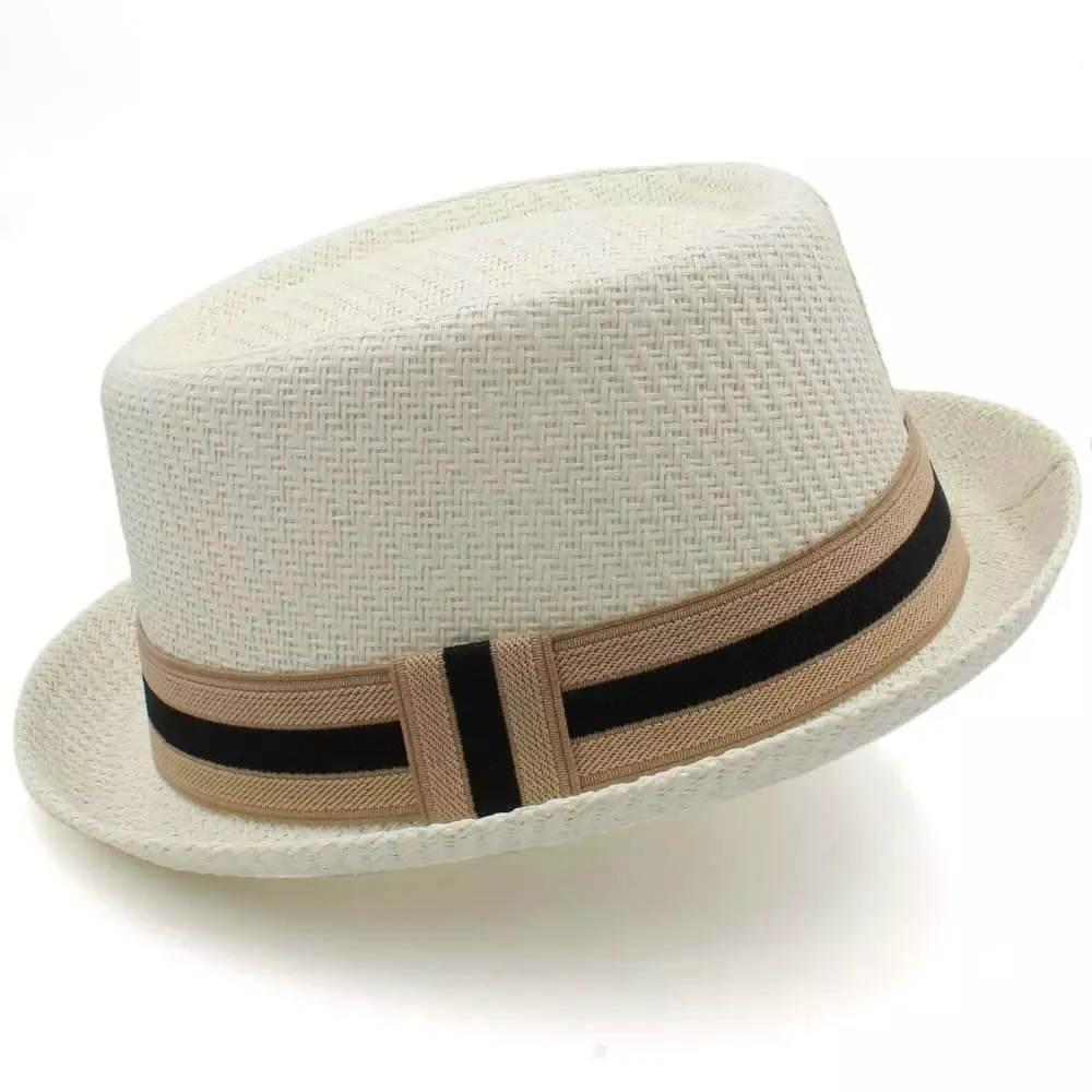 Lambert Porkpie Hat