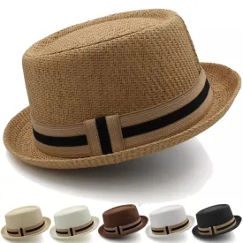 Lambert Porkpie Hat