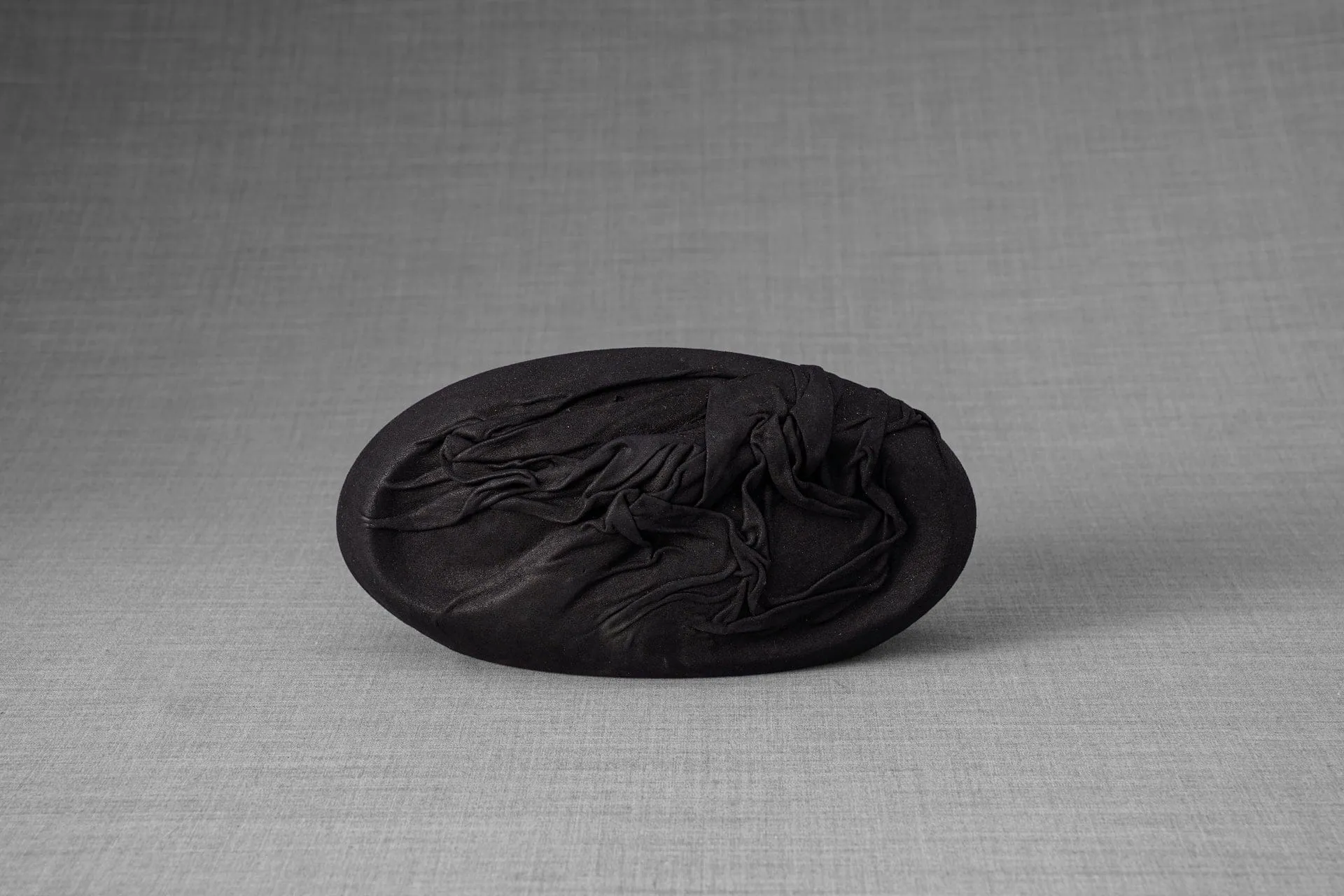 Leather Cremation Keepsake "Eternity" - Exclusive Edition
