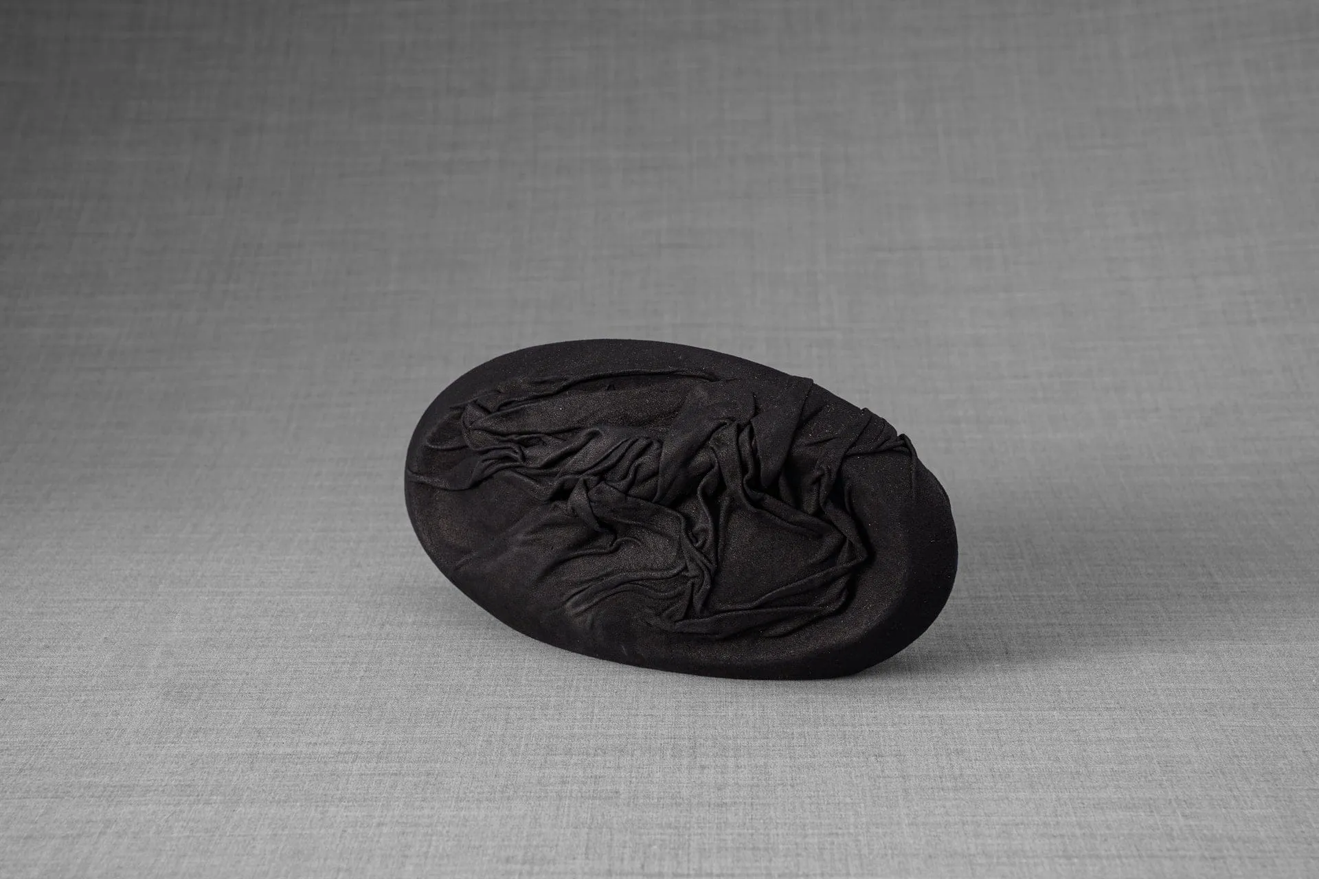 Leather Cremation Keepsake "Eternity" - Exclusive Edition