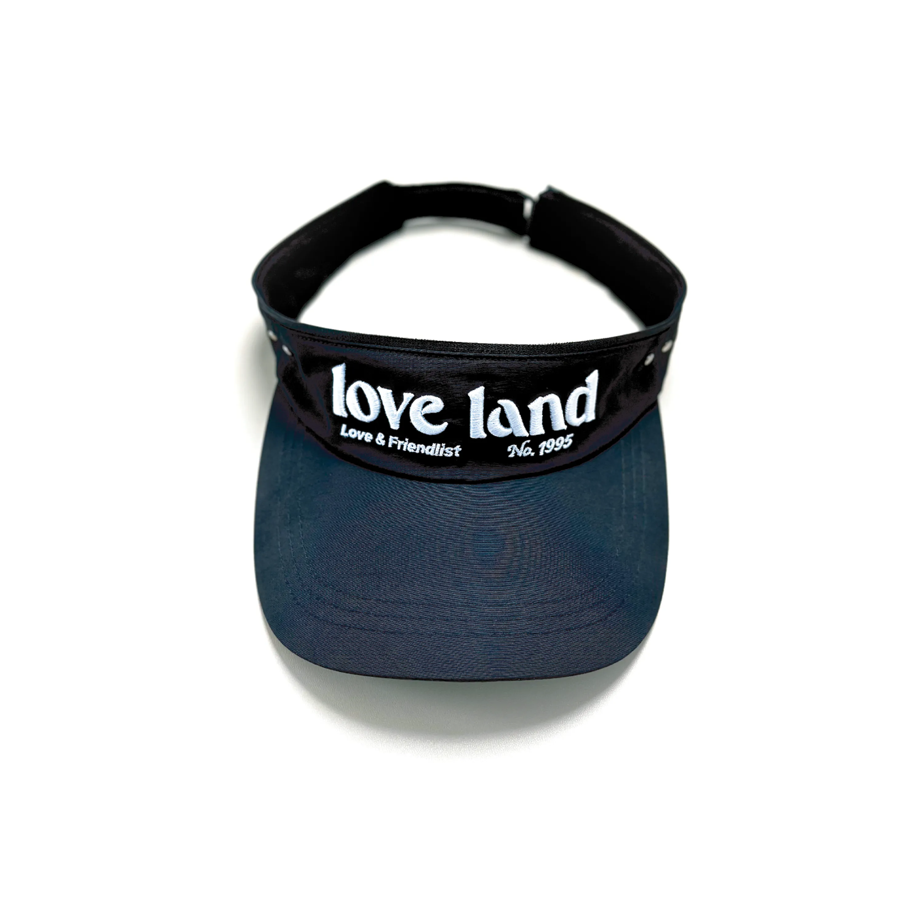 Loveland Detachable Golf Cap