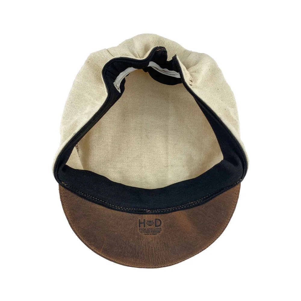 Manta Cotton Painter Cap