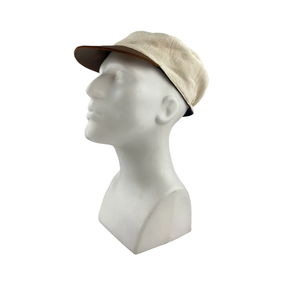Manta Cotton Painter Cap