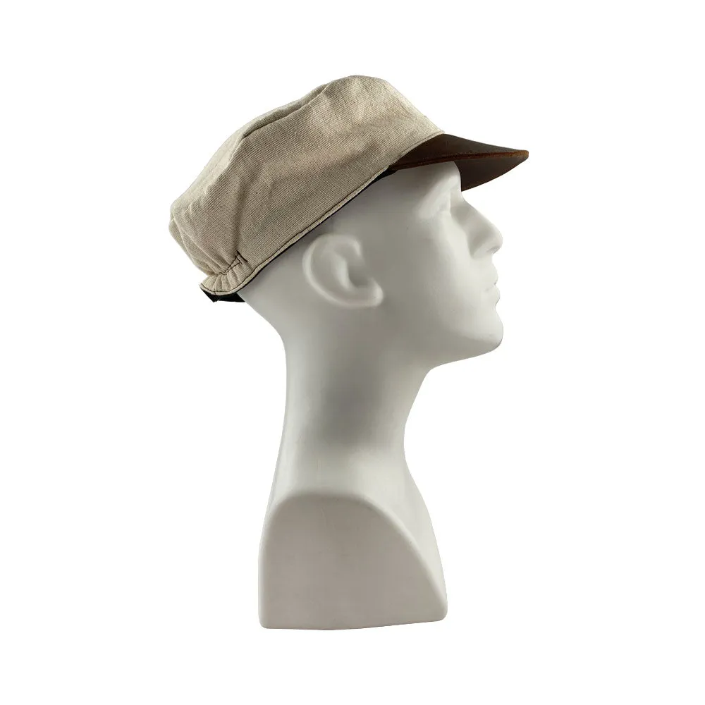 Manta Cotton Painter Cap
