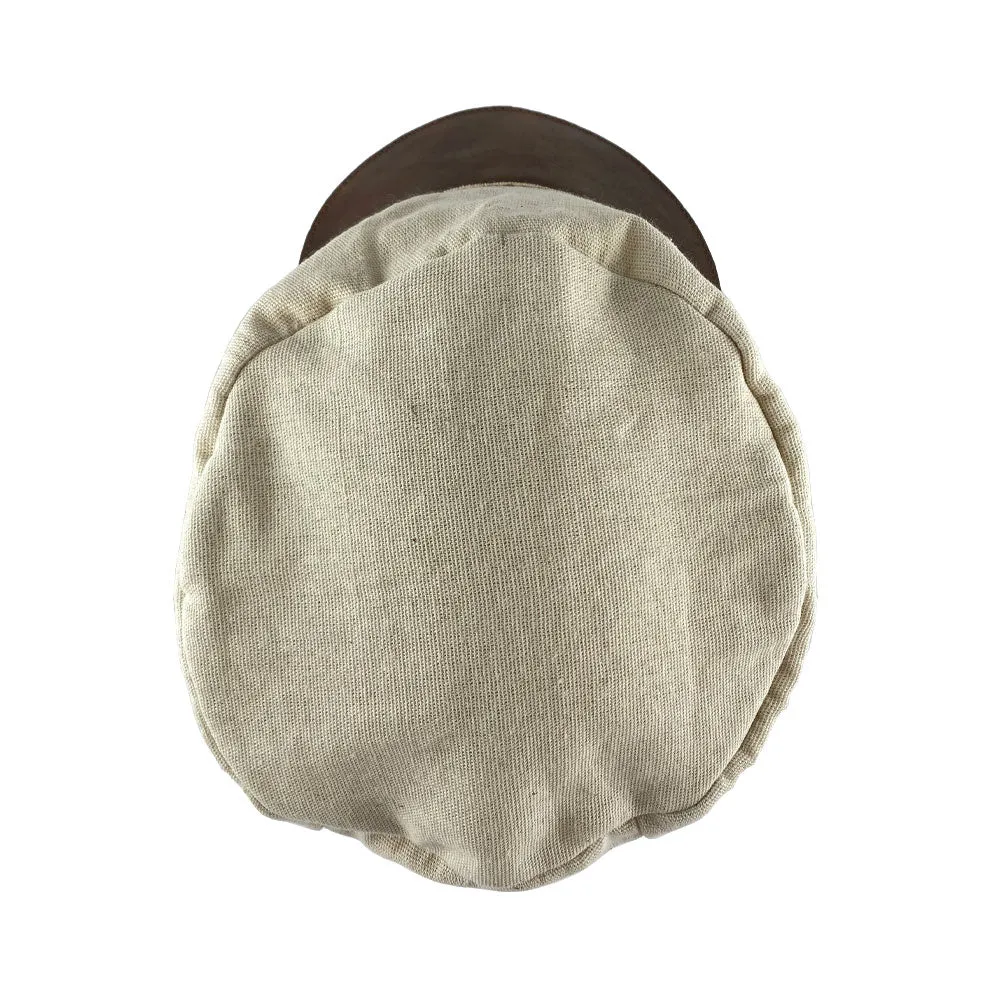 Manta Cotton Painter Cap