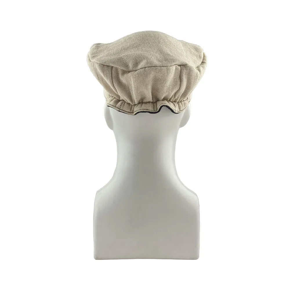 Manta Cotton Painter Cap