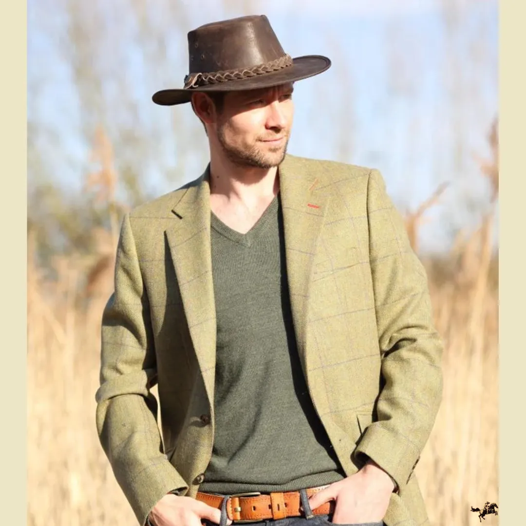 Maverick Explorer The Rodeo King Cowboy Hat