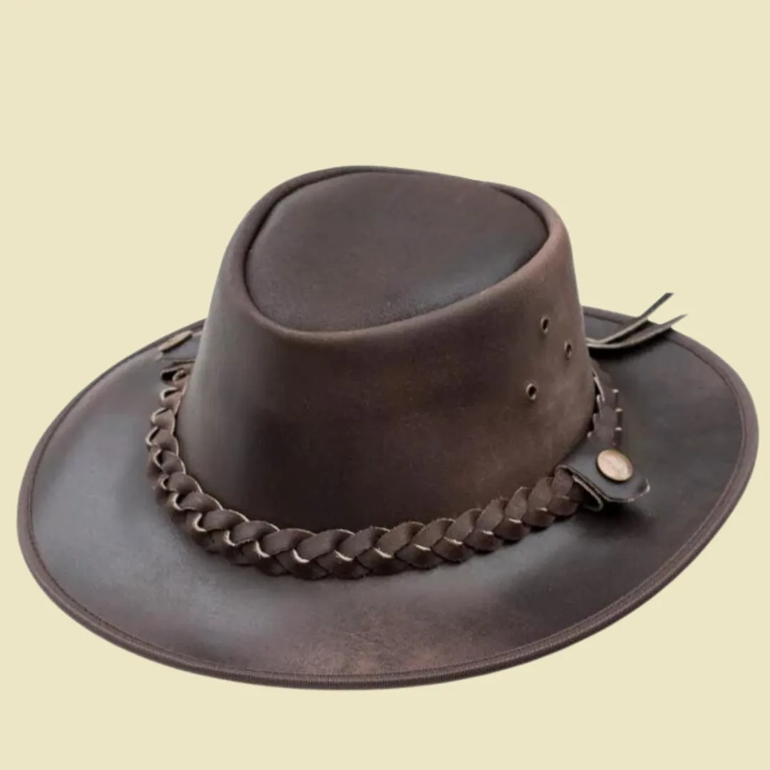 Maverick Explorer The Rodeo King Cowboy Hat