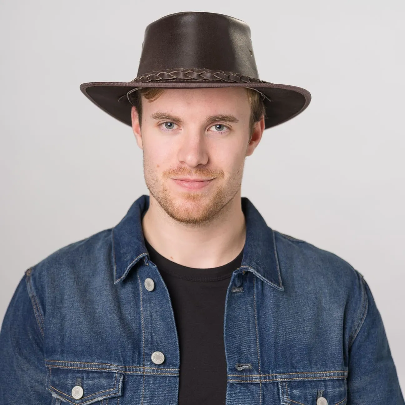 Maverick Explorer The Rodeo King Cowboy Hat