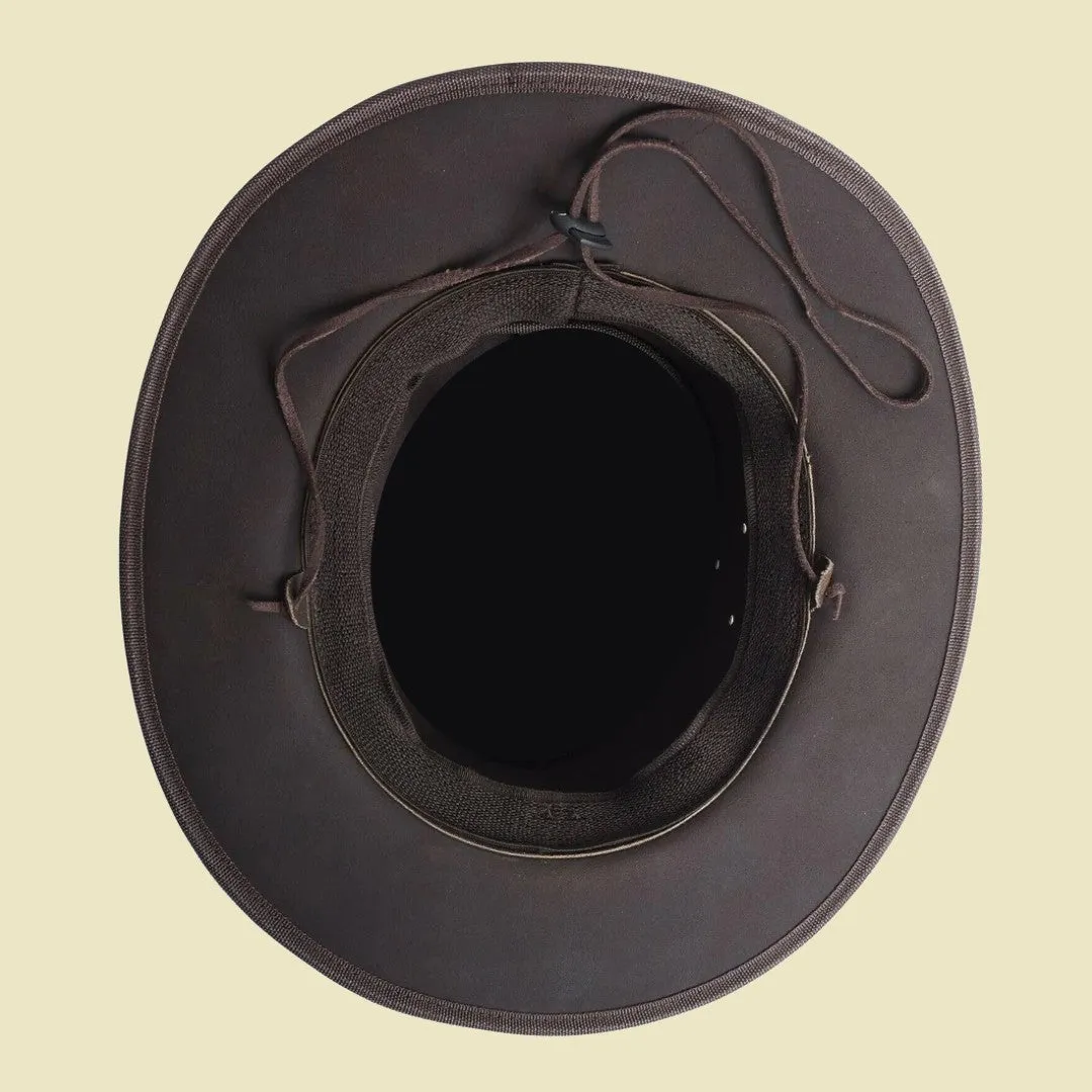 Maverick Explorer The Rodeo King Cowboy Hat