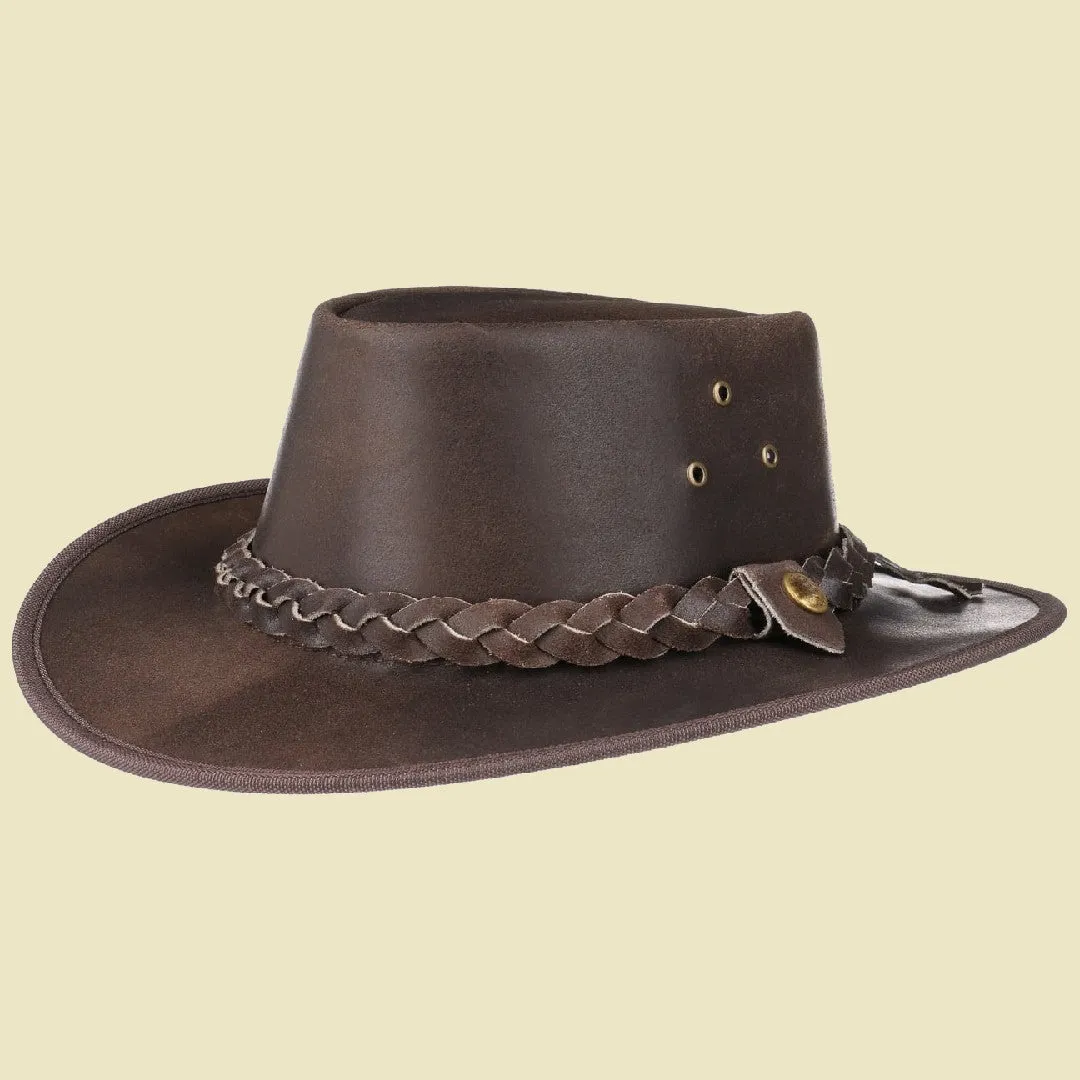 Maverick Explorer The Rodeo King Cowboy Hat