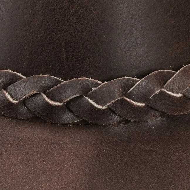 Maverick Explorer The Rodeo King Cowboy Hat