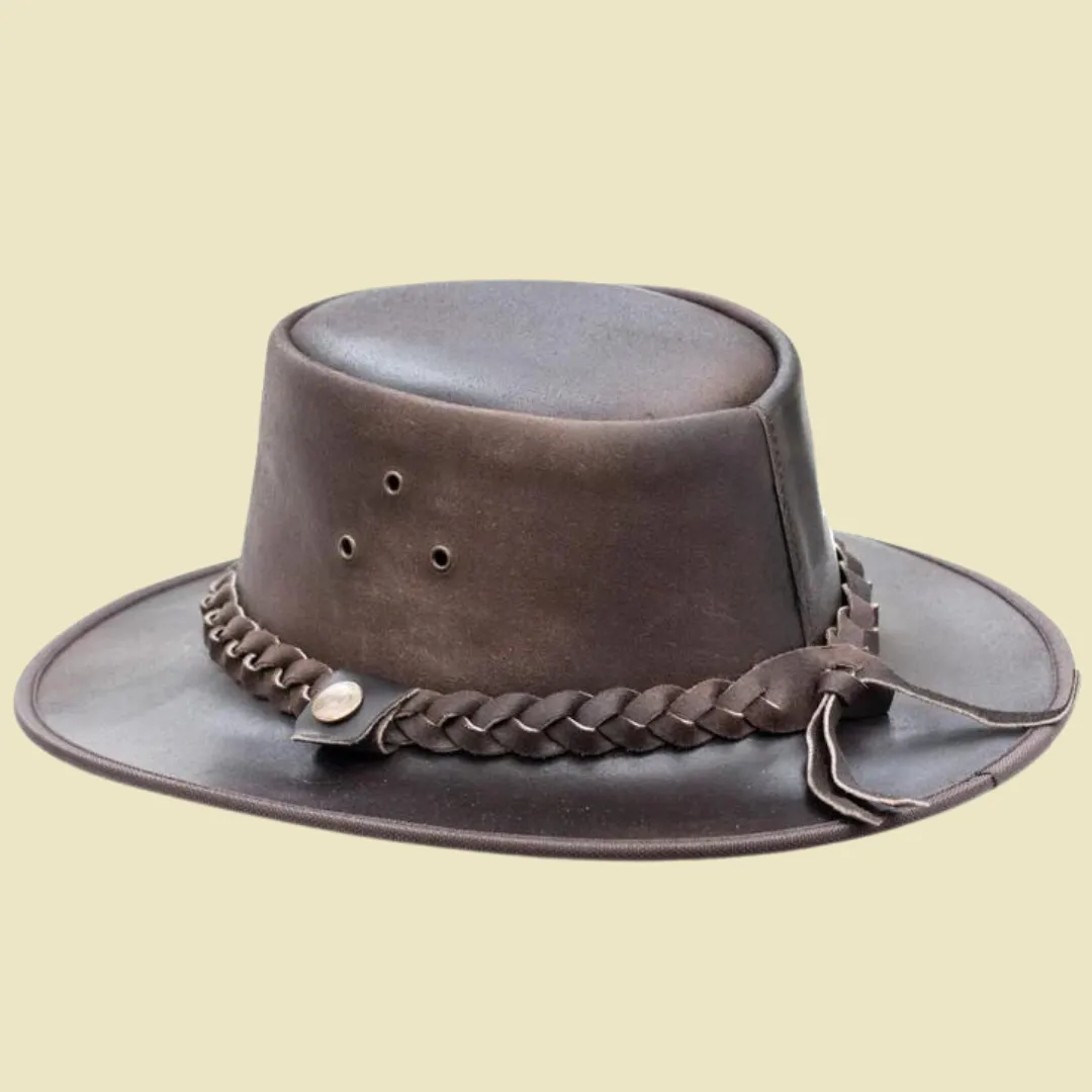 Maverick Explorer The Rodeo King Cowboy Hat