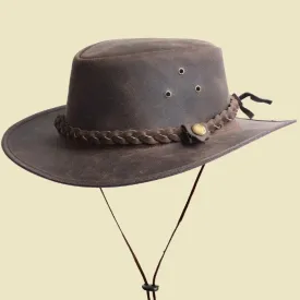 Maverick Explorer The Rodeo King Cowboy Hat