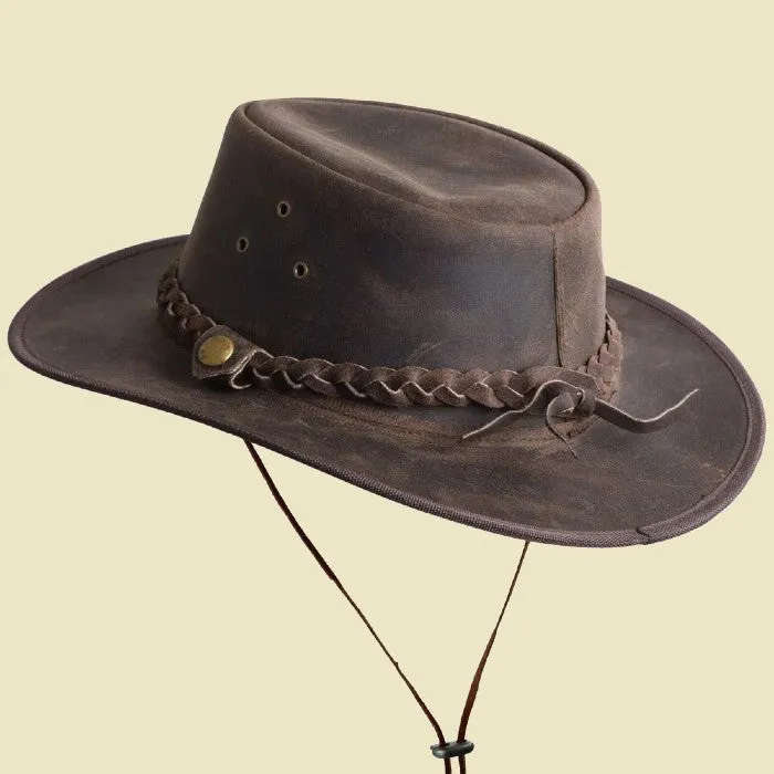 Maverick Explorer The Rodeo King Cowboy Hat