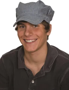 Men's Adult Engineer Hat
