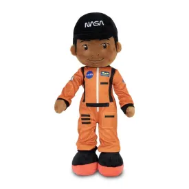 NASA Charlie Astronaut