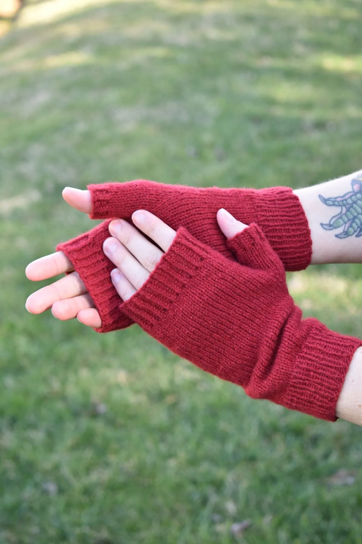 ONYX MITT KIT