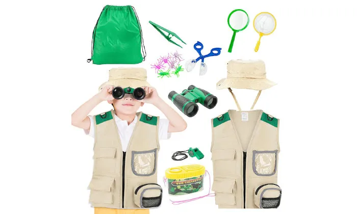 Outdoor Explorer Kit