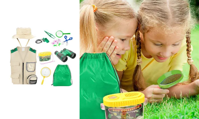 Outdoor Explorer Kit
