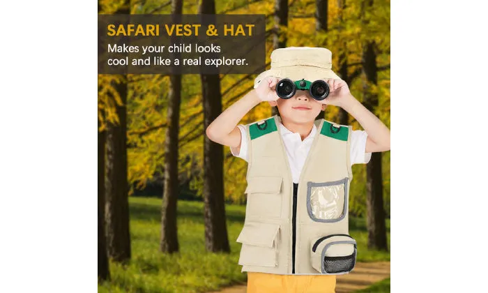 Outdoor Explorer Kit