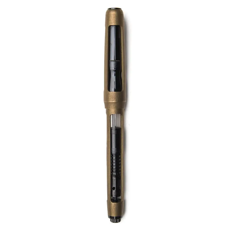 Pineider Rainbow Iridium Fountain Pen