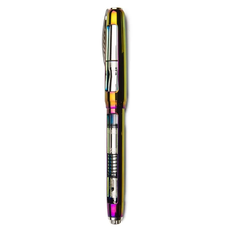 Pineider Rainbow Iridium Fountain Pen