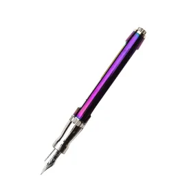 Pineider Rainbow Iridium Fountain Pen