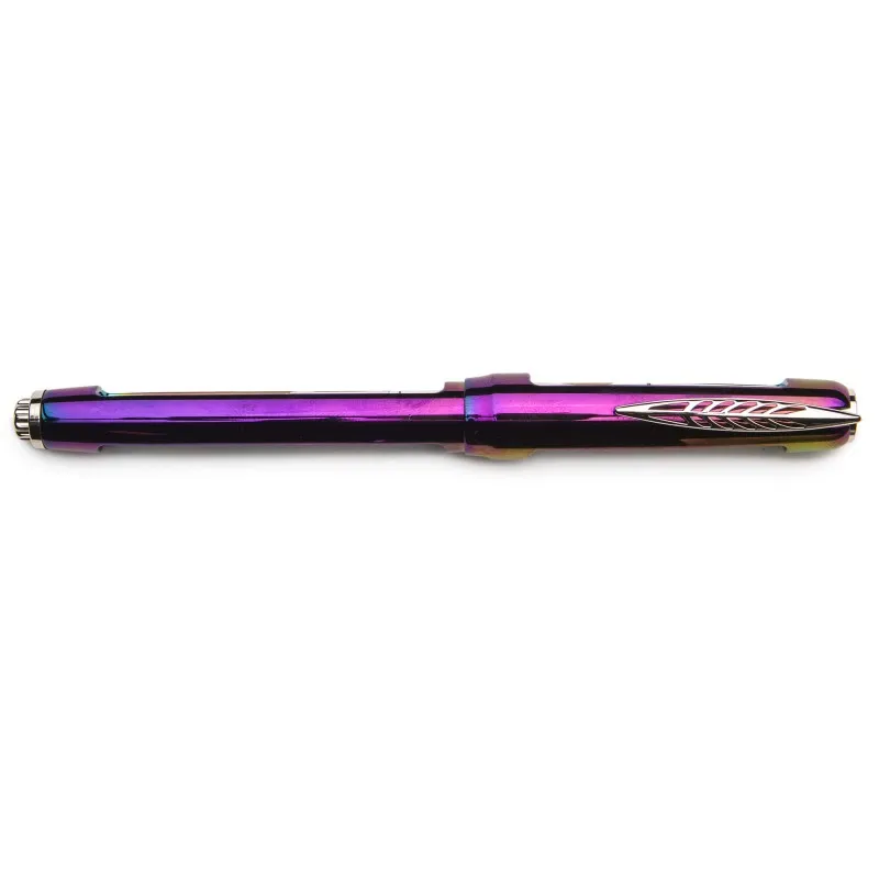 Pineider Rainbow Iridium Fountain Pen