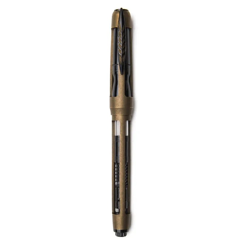 Pineider Rainbow Iridium Fountain Pen