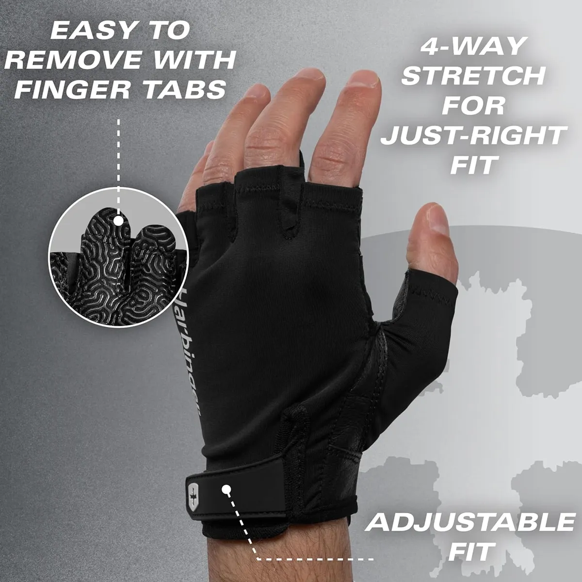 Pro Gloves 3.0