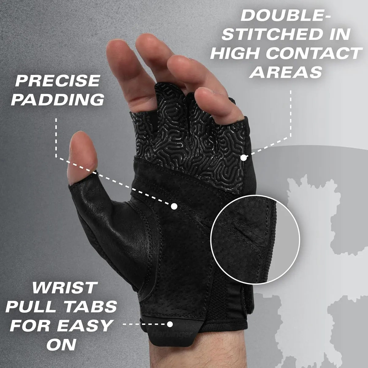 Pro Gloves 3.0