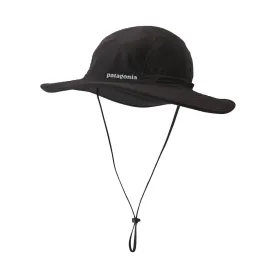 Quandary Brimmer - Black