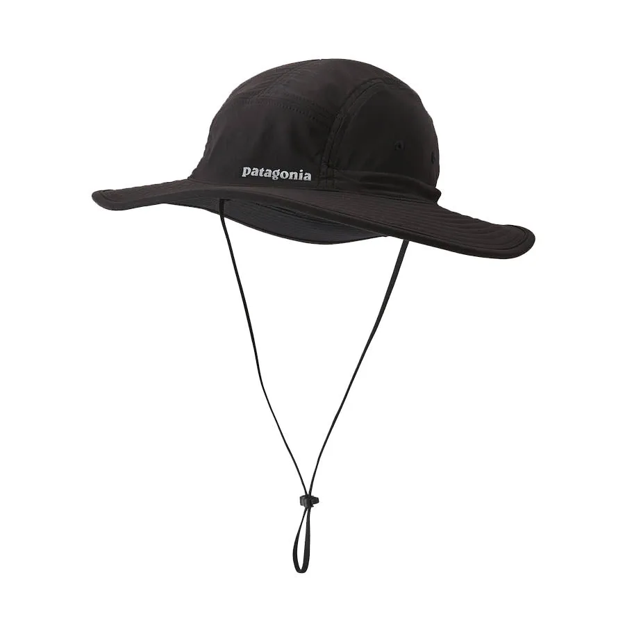 Quandary Brimmer - Black