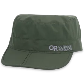 Radar Pocket Cap