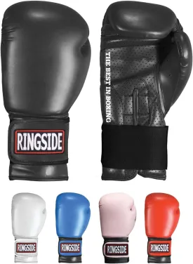Ringside Extreme Fitness Boxing Training Bag Gloves